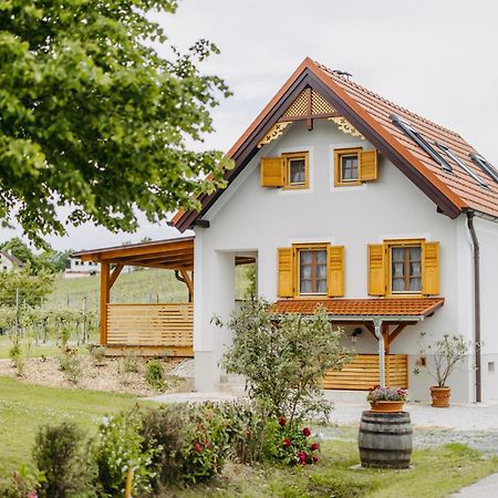 StremUrlaub Im Kellerstoeckl Dunst公寓 客房 照片